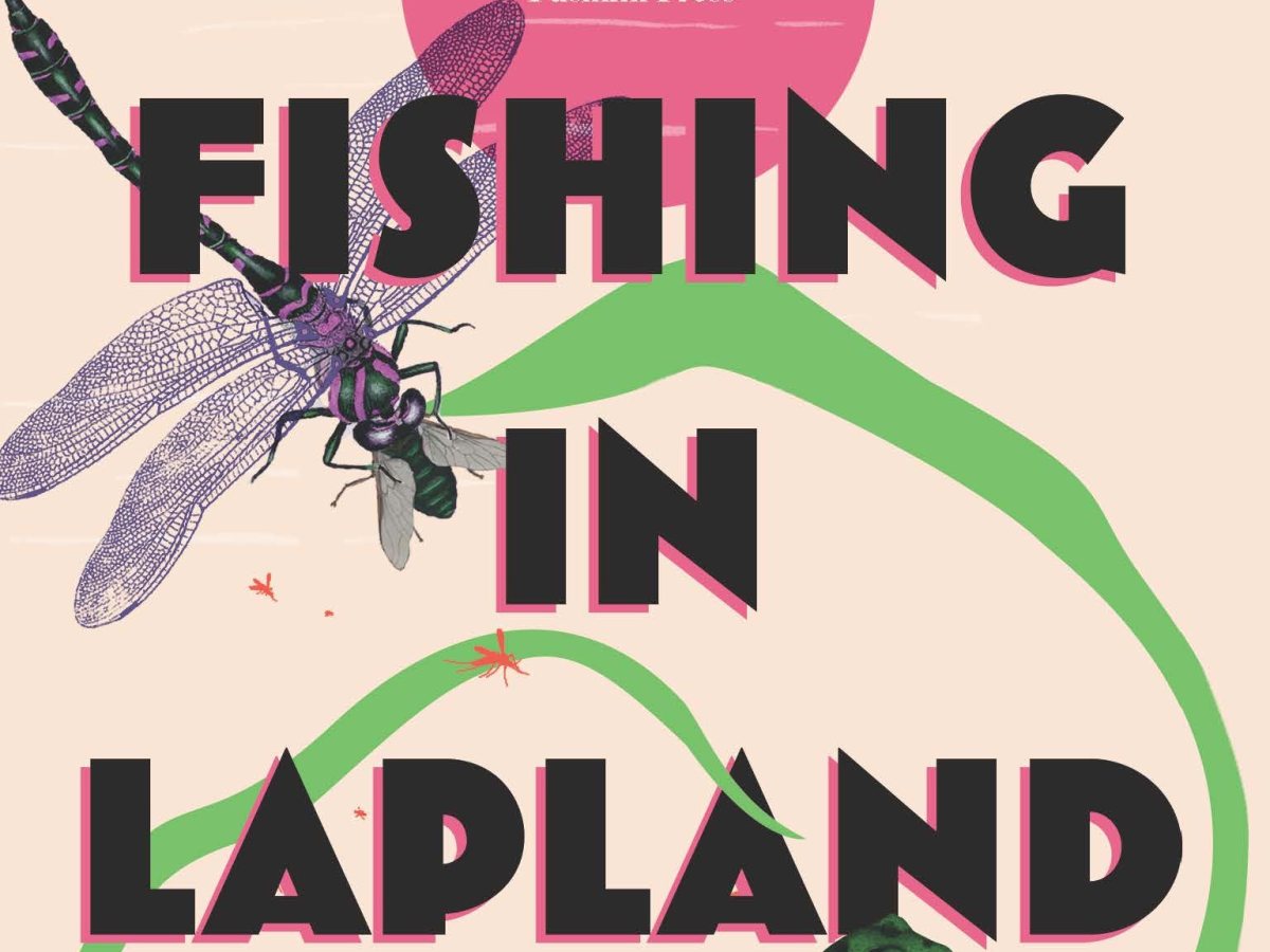 Finnish weird magical realism: re-enchanted Landscapes and ecofeminist thoughts in Karila’s ‘Summer Fishing in Lapland’