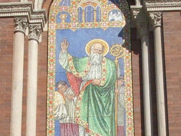 Skipping International Women’s Day, Rewilding St Patrick’s Day instead